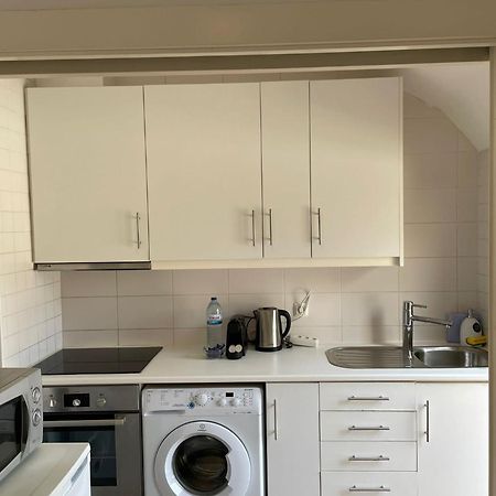 Patio Do Duarte Apartments Lisboa Εξωτερικό φωτογραφία