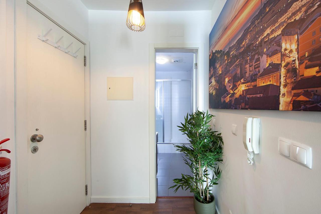 Patio Do Duarte Apartments Lisboa Εξωτερικό φωτογραφία