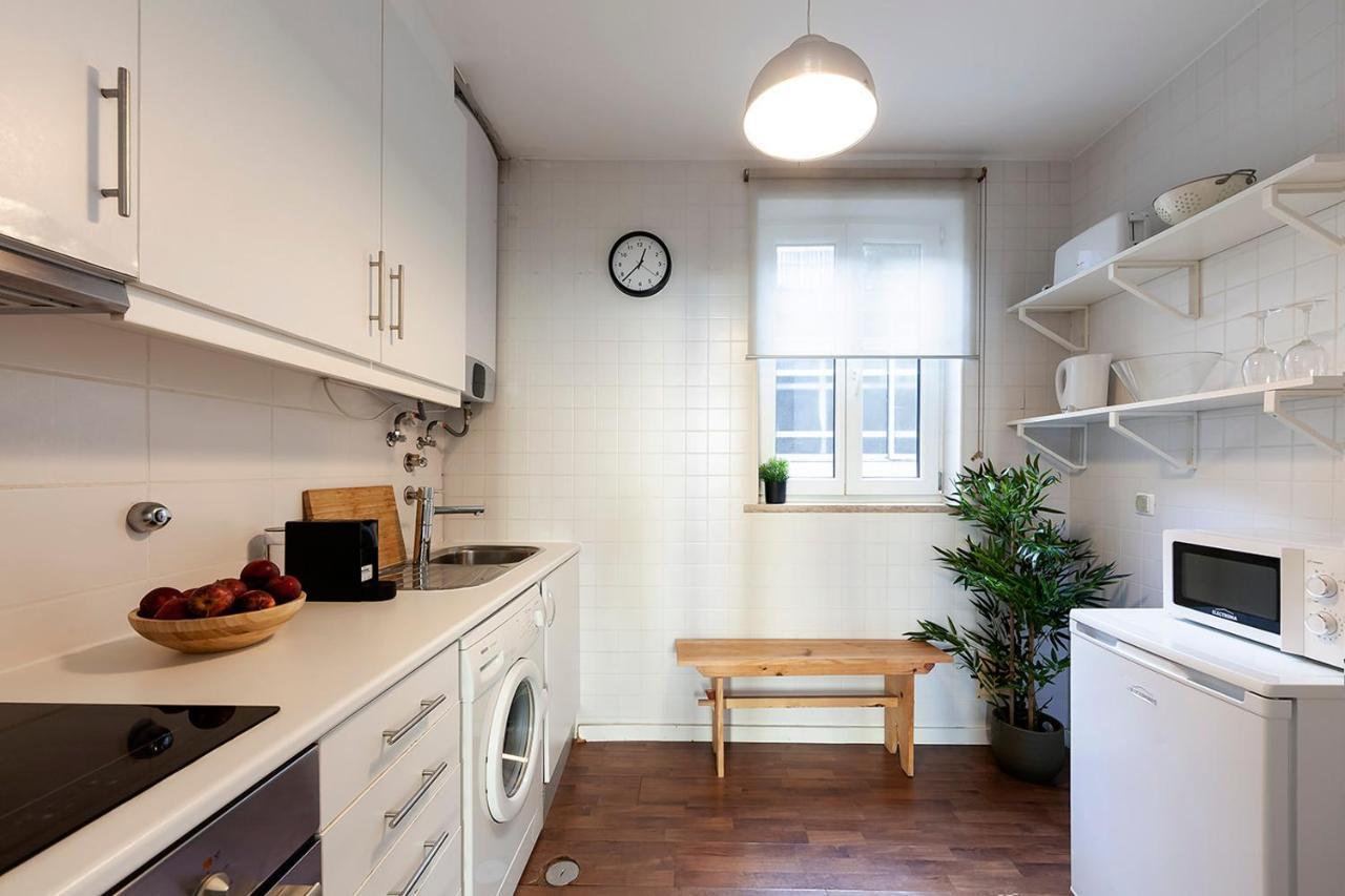 Patio Do Duarte Apartments Lisboa Εξωτερικό φωτογραφία