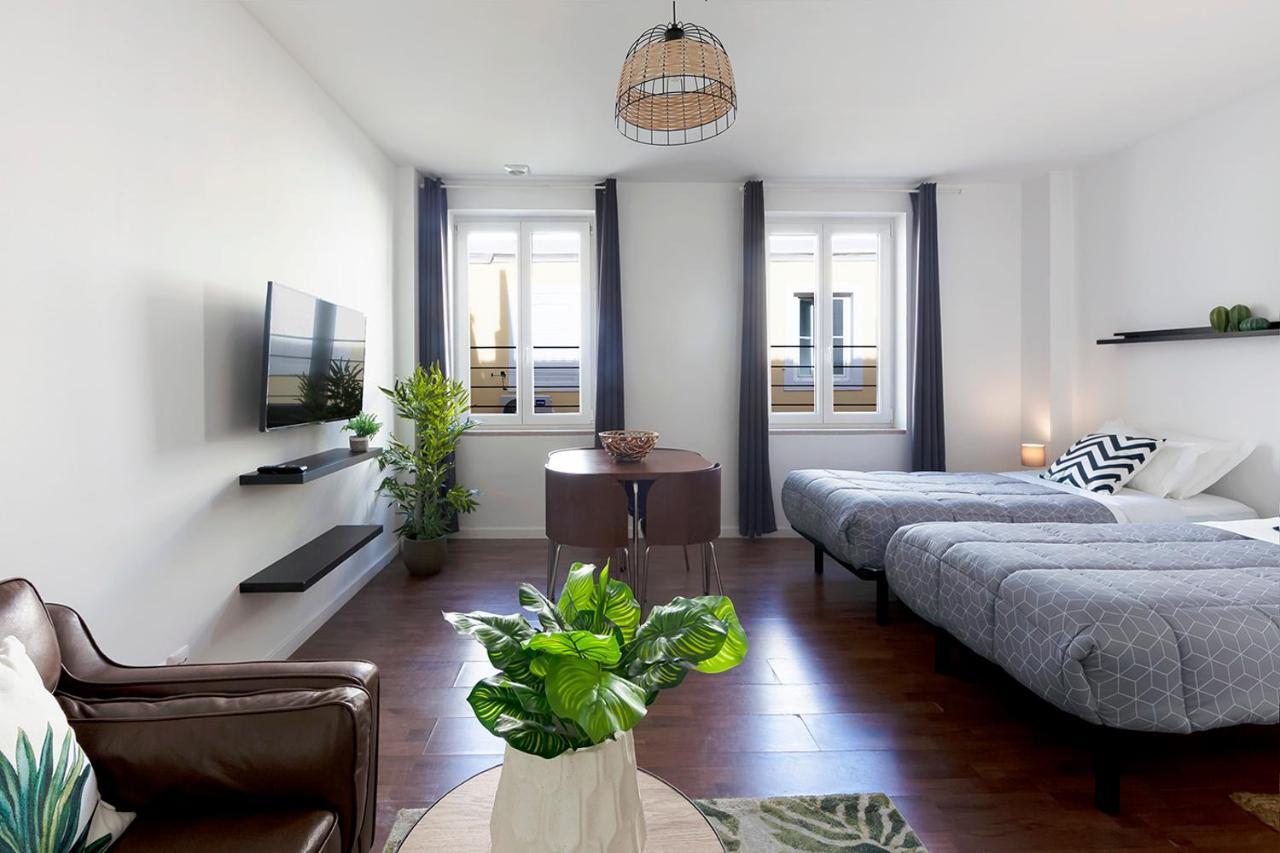Patio Do Duarte Apartments Lisboa Εξωτερικό φωτογραφία