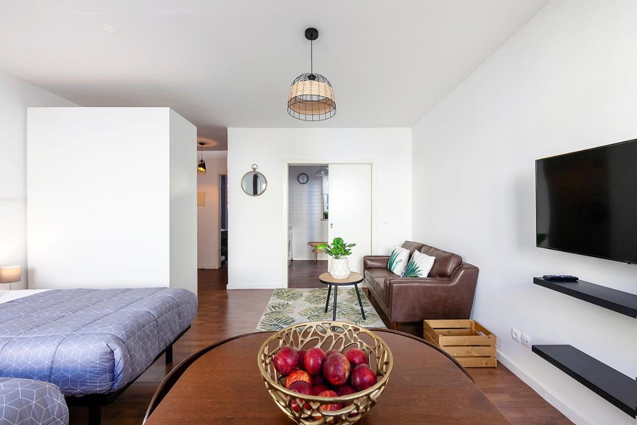 Patio Do Duarte Apartments Lisboa Εξωτερικό φωτογραφία