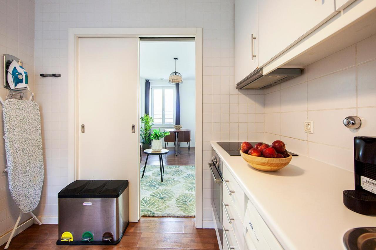 Patio Do Duarte Apartments Lisboa Εξωτερικό φωτογραφία