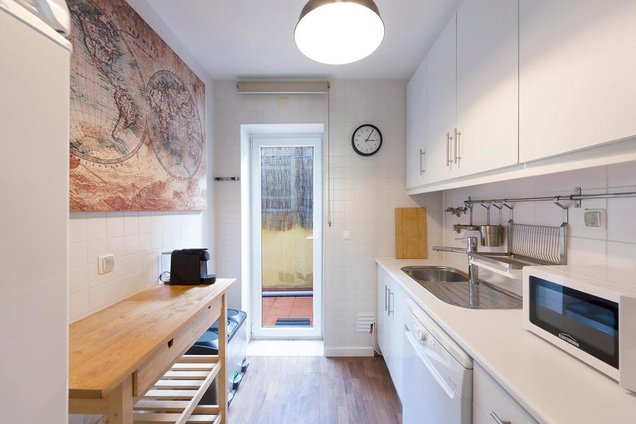 Patio Do Duarte Apartments Lisboa Εξωτερικό φωτογραφία