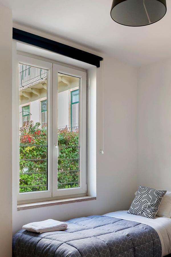 Patio Do Duarte Apartments Lisboa Εξωτερικό φωτογραφία