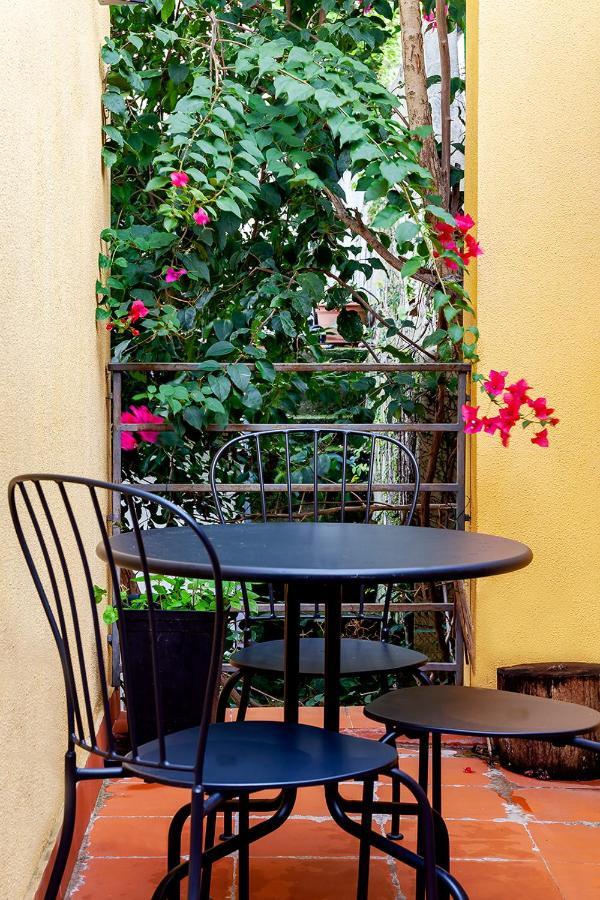 Patio Do Duarte Apartments Lisboa Εξωτερικό φωτογραφία