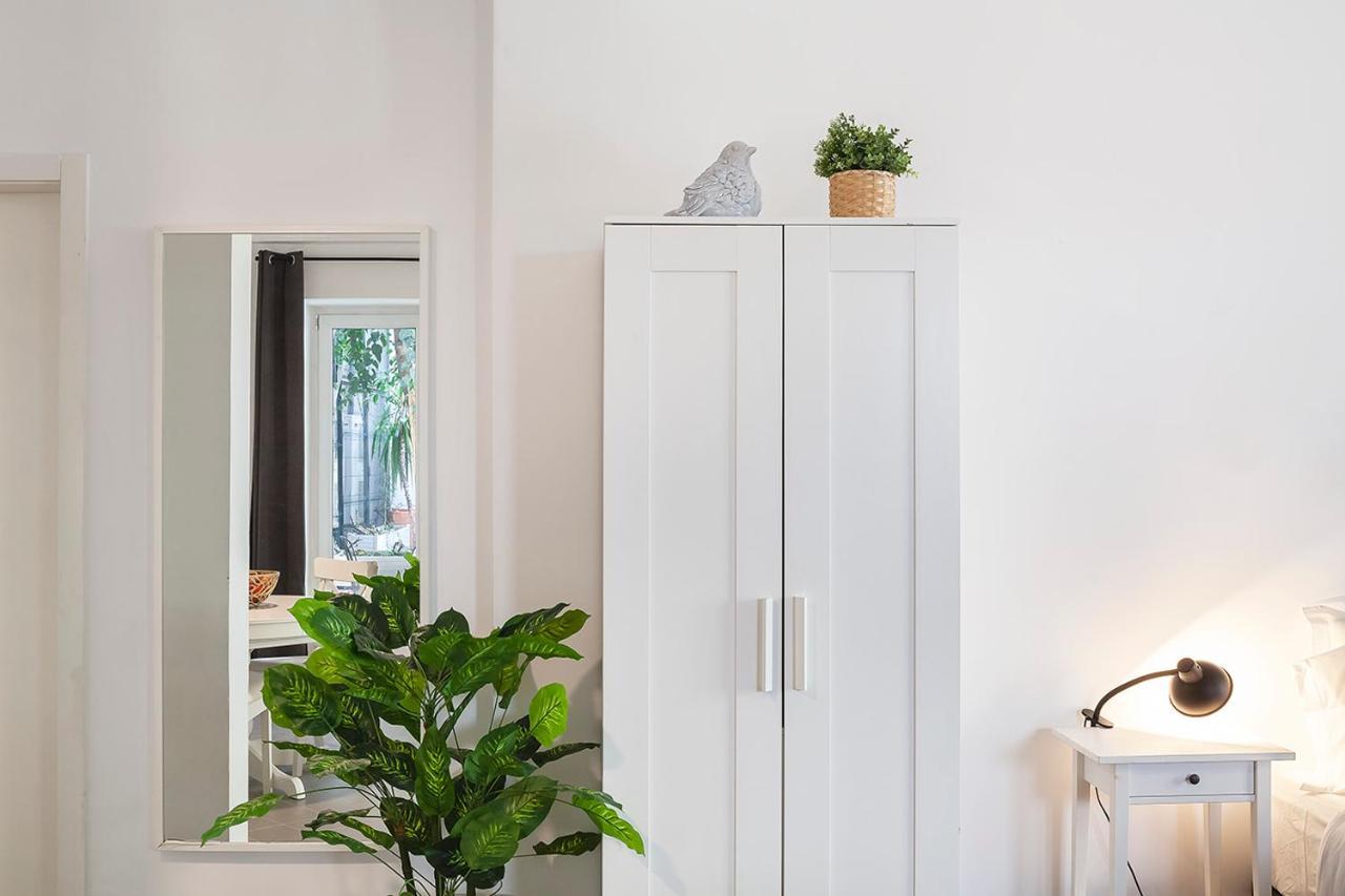 Patio Do Duarte Apartments Lisboa Εξωτερικό φωτογραφία