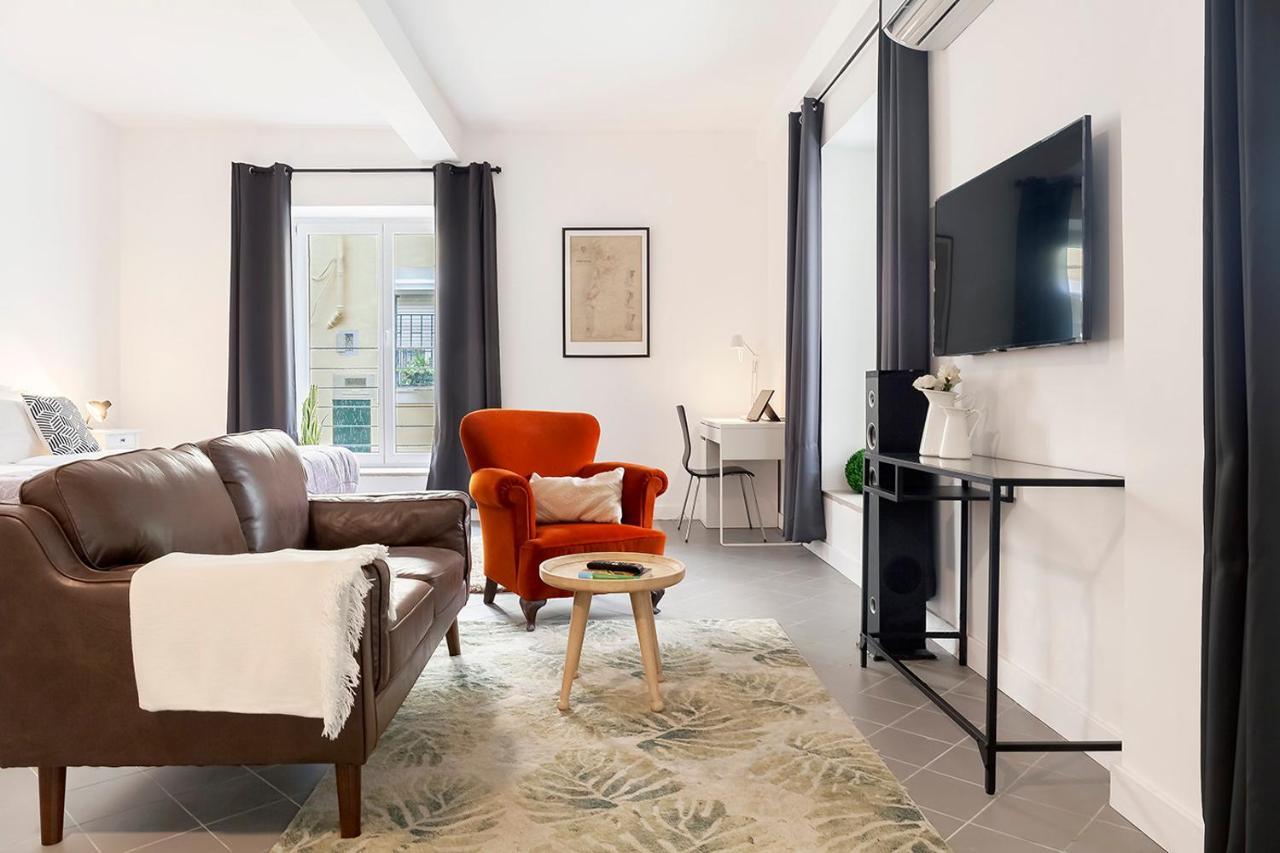 Patio Do Duarte Apartments Lisboa Εξωτερικό φωτογραφία