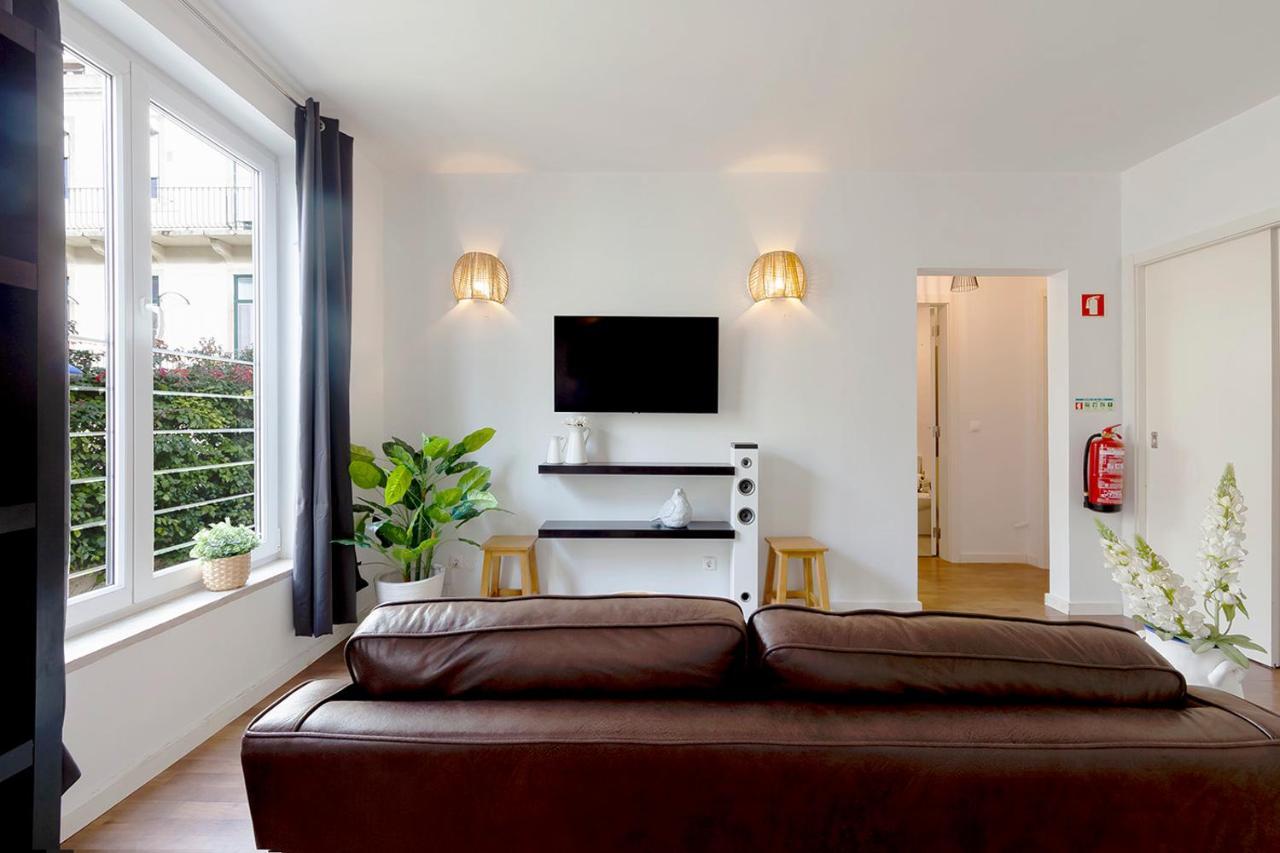 Patio Do Duarte Apartments Lisboa Εξωτερικό φωτογραφία