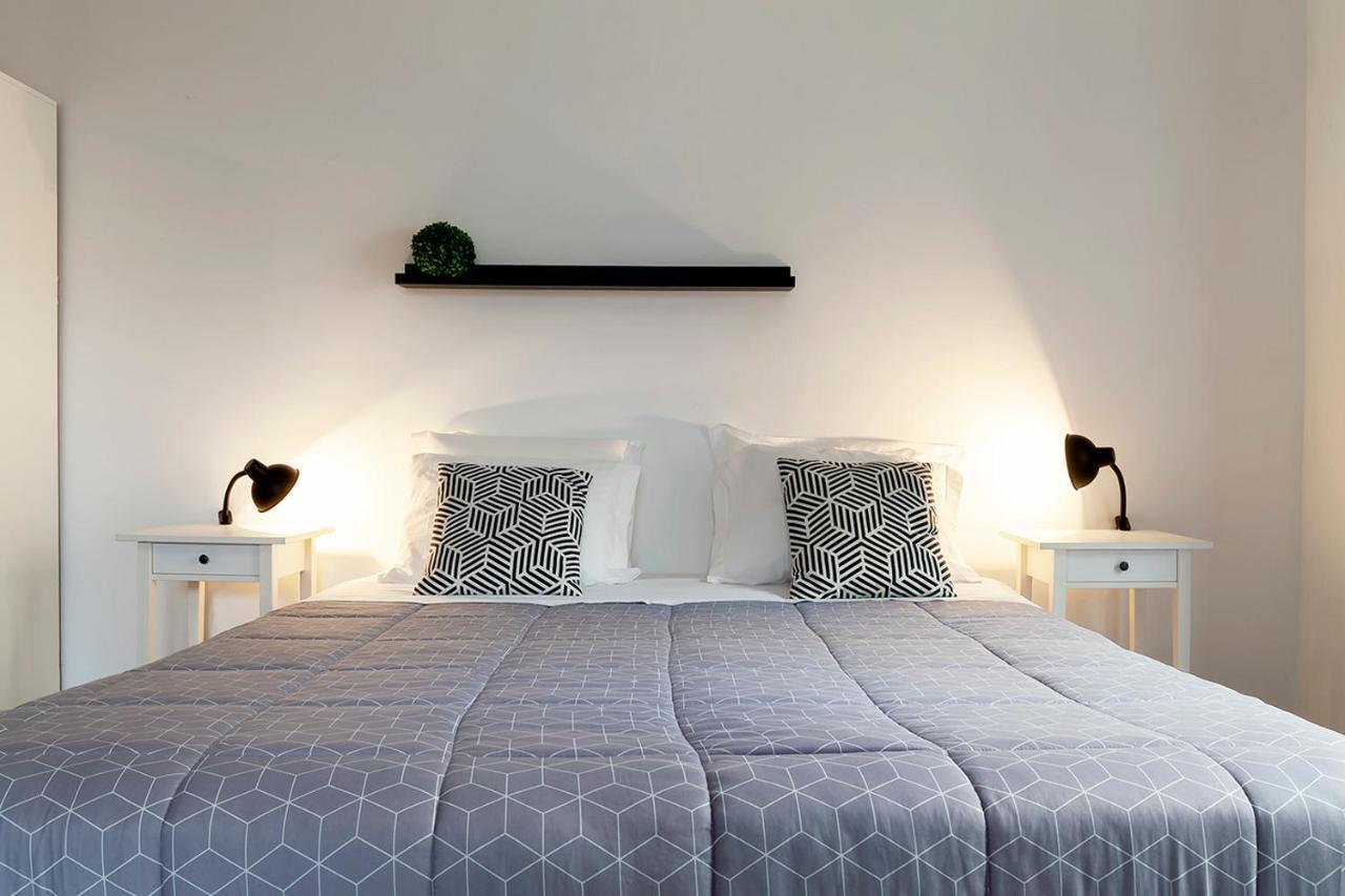 Patio Do Duarte Apartments Lisboa Εξωτερικό φωτογραφία
