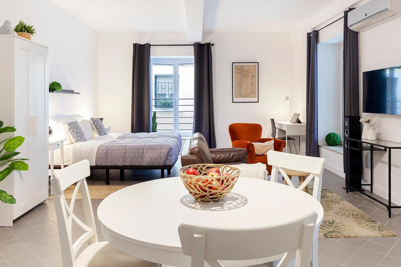 Patio Do Duarte Apartments Lisboa Εξωτερικό φωτογραφία