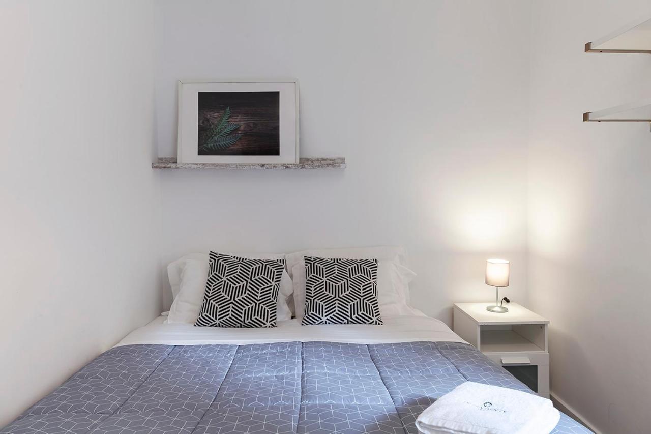 Patio Do Duarte Apartments Lisboa Εξωτερικό φωτογραφία