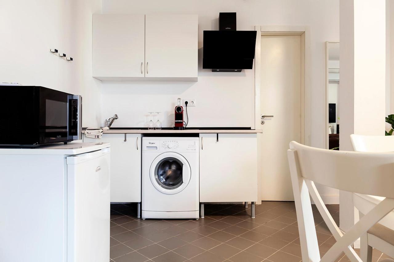 Patio Do Duarte Apartments Lisboa Εξωτερικό φωτογραφία