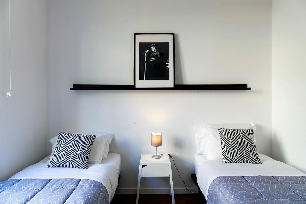 Patio Do Duarte Apartments Lisboa Εξωτερικό φωτογραφία