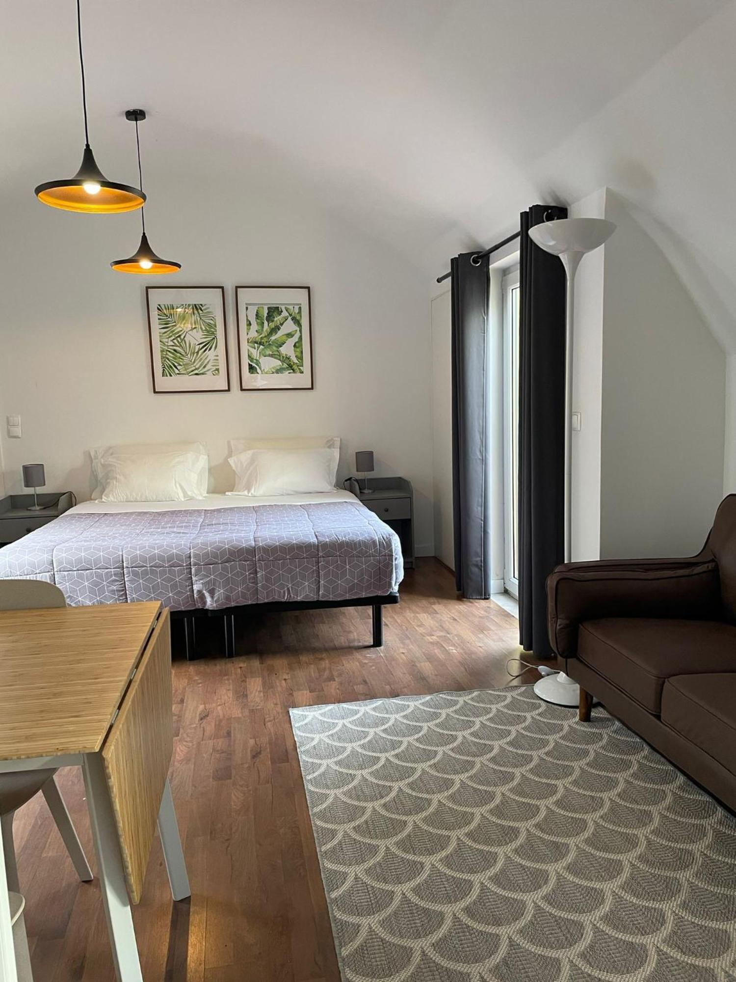 Patio Do Duarte Apartments Lisboa Εξωτερικό φωτογραφία