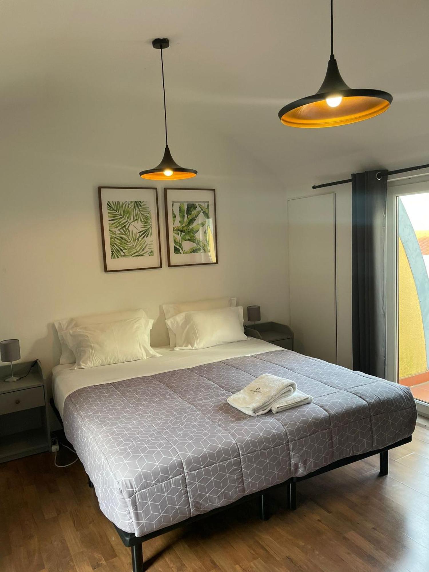Patio Do Duarte Apartments Lisboa Εξωτερικό φωτογραφία