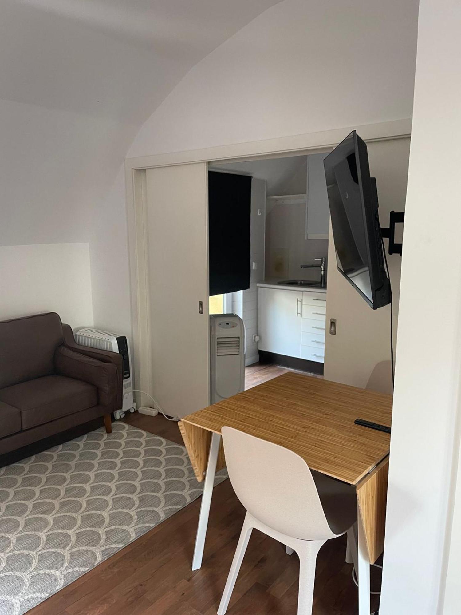 Patio Do Duarte Apartments Lisboa Εξωτερικό φωτογραφία