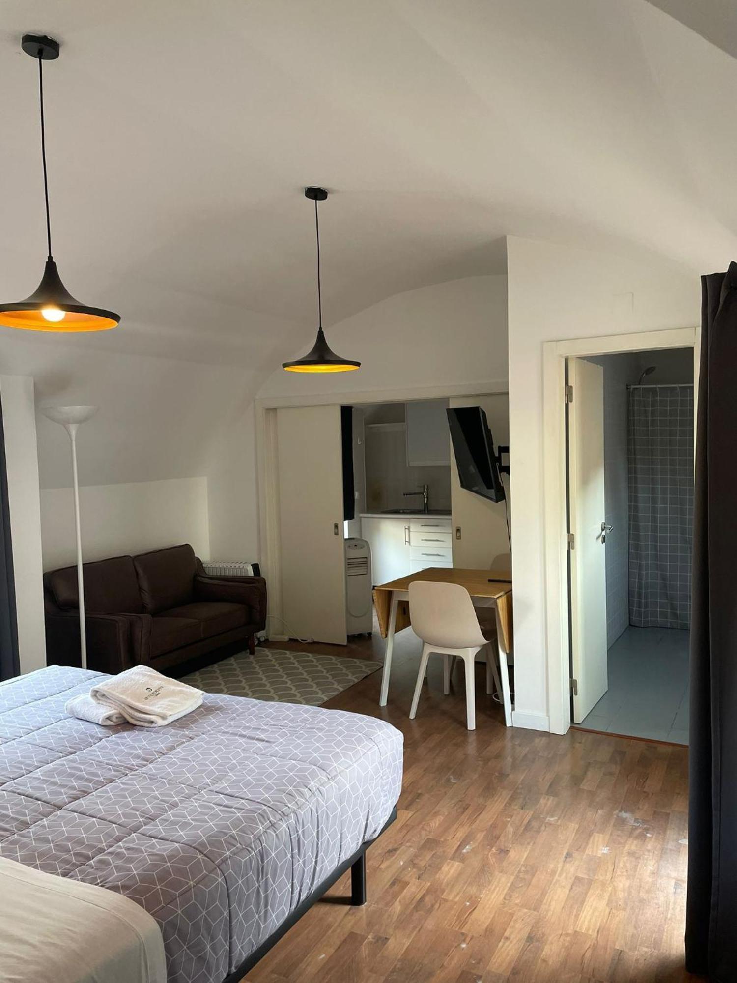 Patio Do Duarte Apartments Lisboa Εξωτερικό φωτογραφία