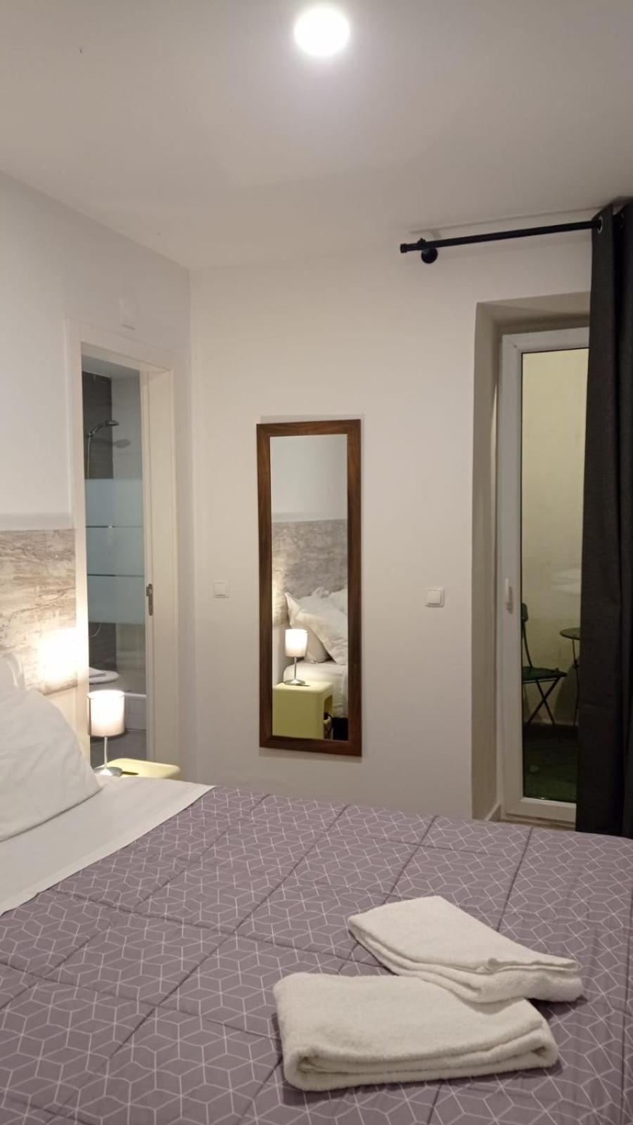 Patio Do Duarte Apartments Lisboa Εξωτερικό φωτογραφία