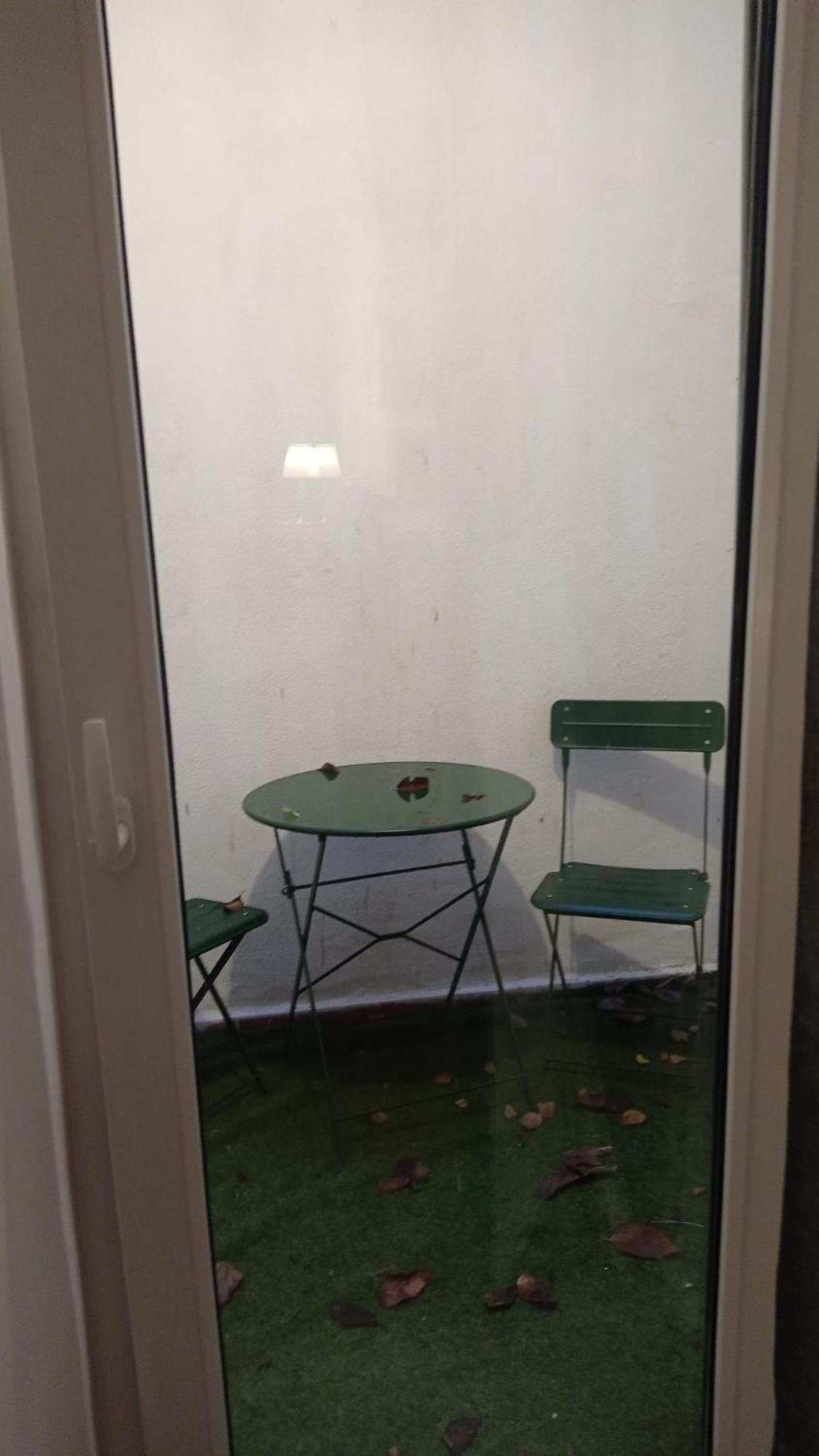 Patio Do Duarte Apartments Lisboa Εξωτερικό φωτογραφία